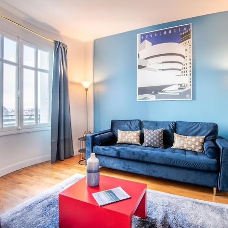 Design Apartment Place De La Liberte 투르 외부 사진
