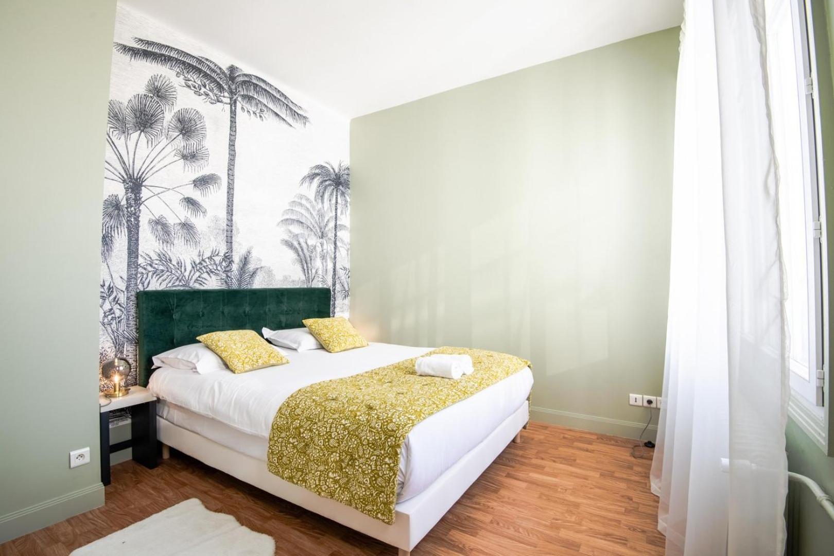 Design Apartment Place De La Liberte 투르 외부 사진