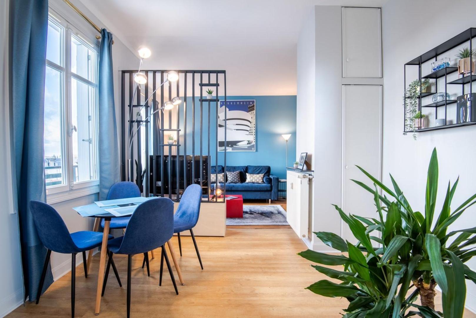 Design Apartment Place De La Liberte 투르 외부 사진