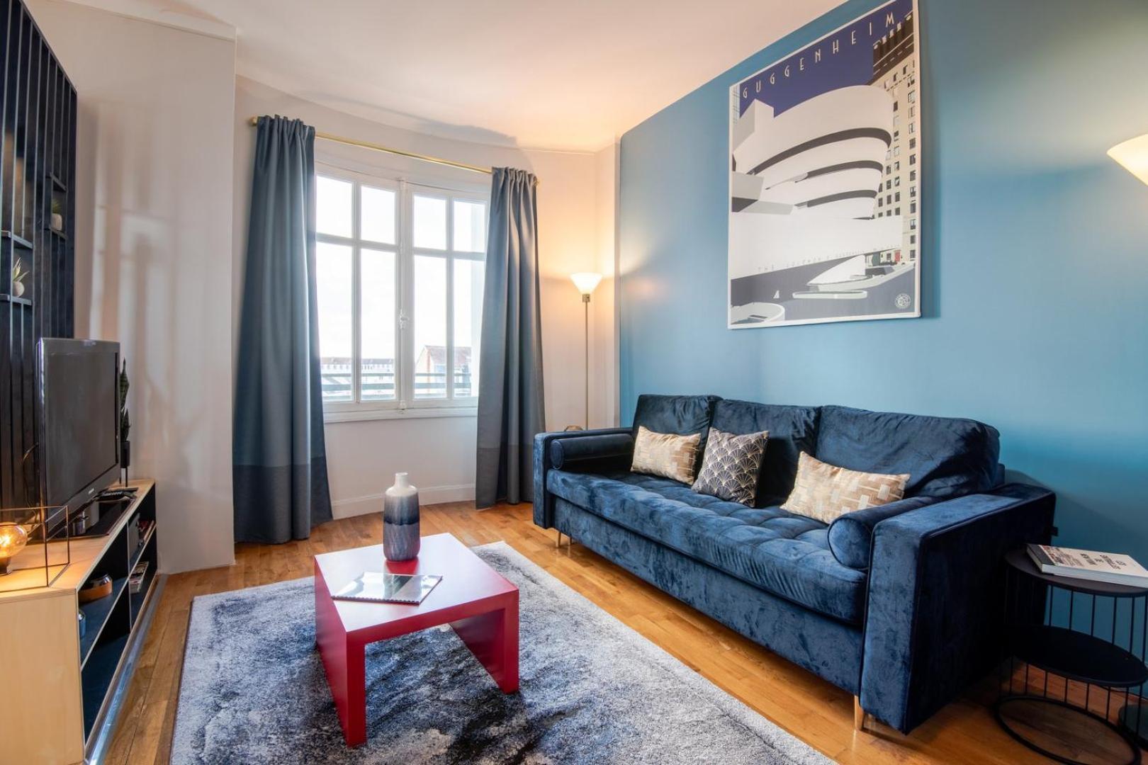 Design Apartment Place De La Liberte 투르 외부 사진