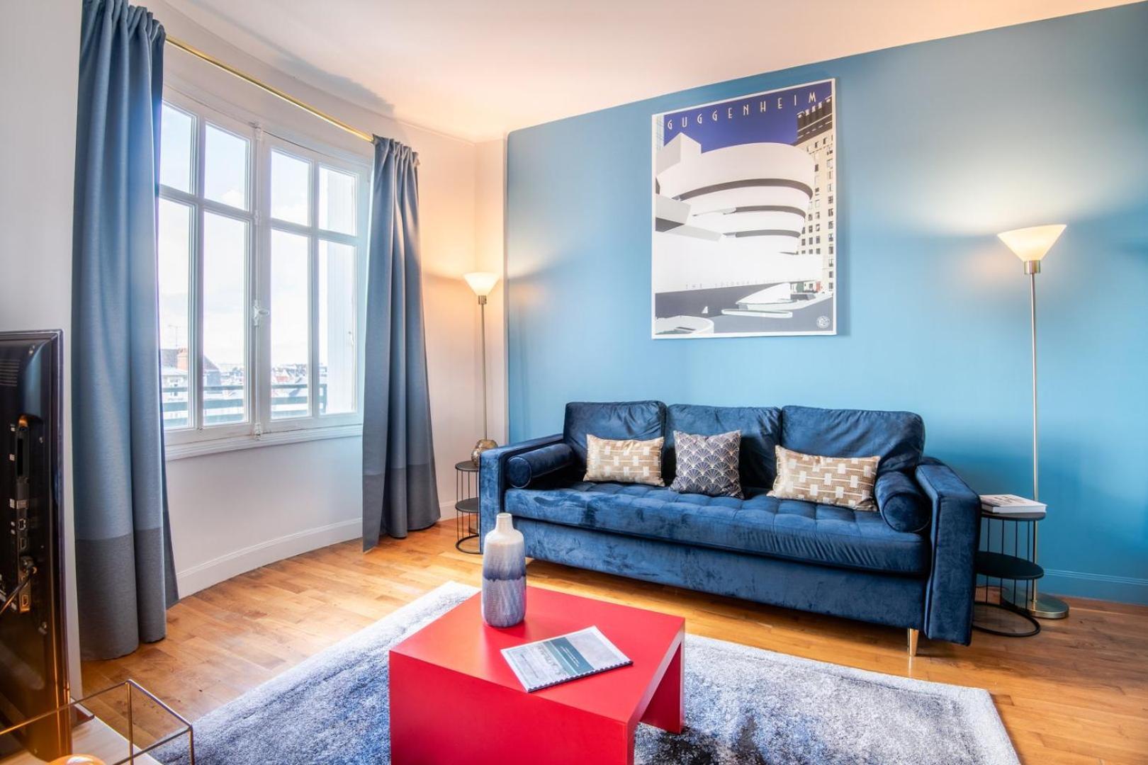 Design Apartment Place De La Liberte 투르 외부 사진