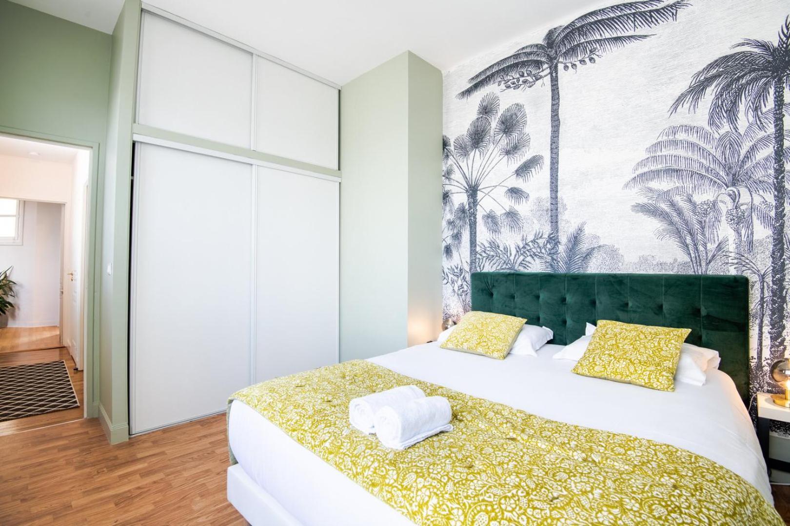 Design Apartment Place De La Liberte 투르 외부 사진